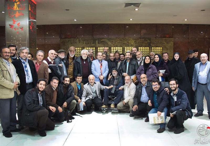 هفته دفاع مقدس , 