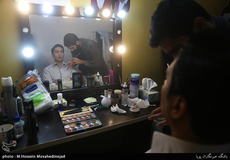 تلویزیون , صدا و سیمای جمهوری اسلامی ایران , شبکه نسیم , بازیگران سینما و تلویزیون ایران , دوبله , کارگردانان سینما و تلویزیون ایران , سینمای ایران , تئاتر ,