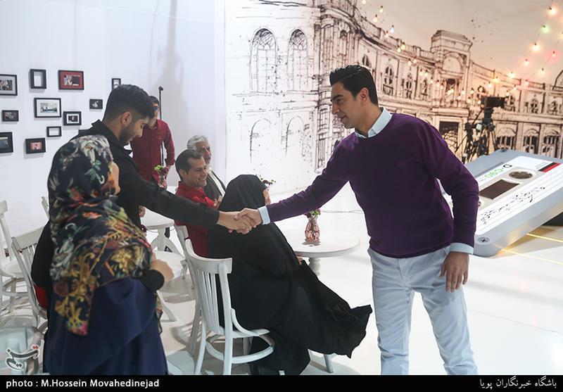 تلویزیون , صدا و سیمای جمهوری اسلامی ایران , شبکه نسیم , سینمای ایران , تئاتر , بازیگران سینما و تلویزیون ایران , کارگردانان سینما و تلویزیون ایران ,