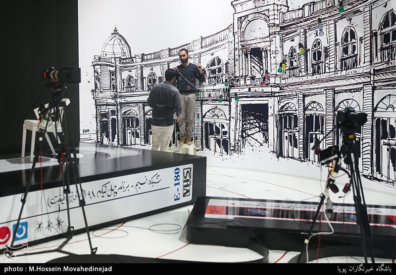 تلویزیون , صدا و سیمای جمهوری اسلامی ایران , شبکه نسیم , سینمای ایران , تئاتر , بازیگران سینما و تلویزیون ایران , کارگردانان سینما و تلویزیون ایران ,