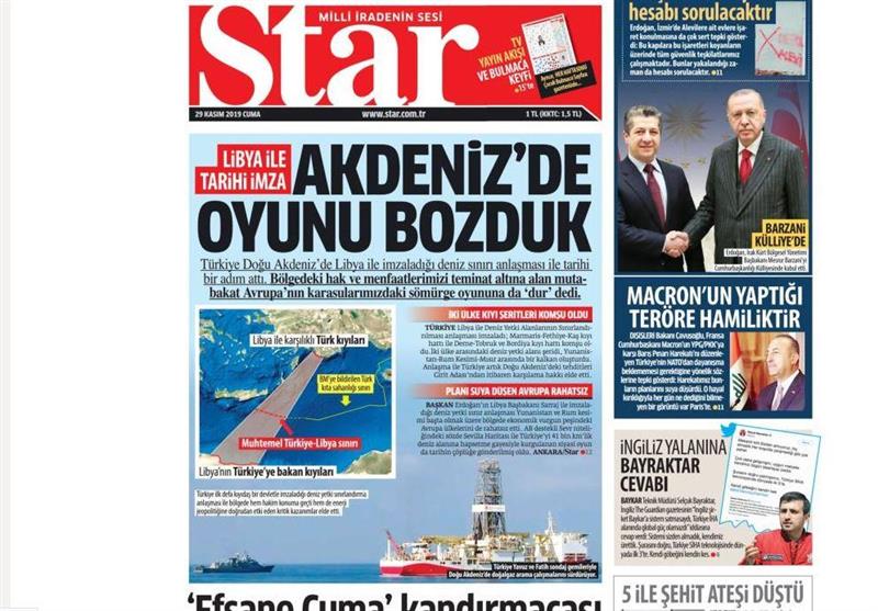 کشور ترکیه , 