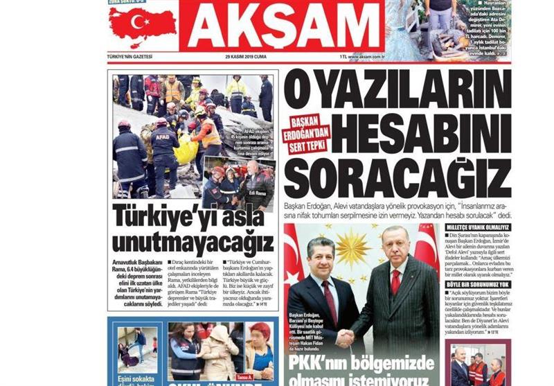 کشور ترکیه , 