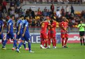 Foolad Cruises Past Gol Gohar: IPL