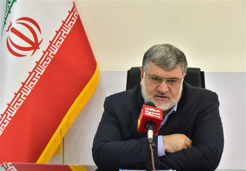 رونمایی از لوح جهانی خراشاد در سفر وزیر میراث فرهنگی به خراسان جنوبی