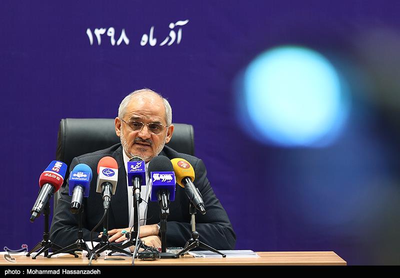 وزیر آموزش و پرورش: حال بخش کشاورزی در دوره حجتی خوب بود