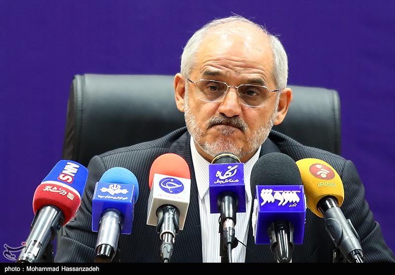 وزیر آموزش و پرورش در ری: پیش‌بینی 2700 میلیارد تومان اعتبار نوسازی مدارس؛ 30 درصد ظرفیت آموزشی نیاز به بازسازی دارد