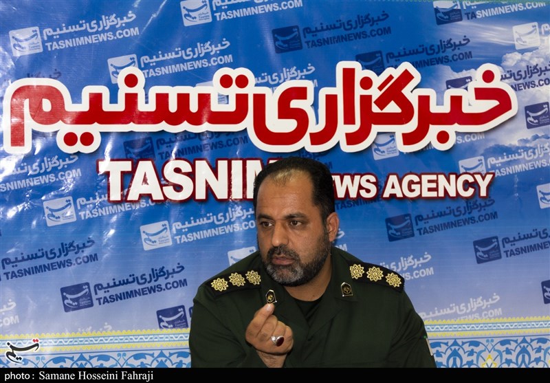 ‌رفاقت شهید اله‌دادی با سپهبد شهید حاج قاسم سلیمانی ‌مثال‌زدنی بود ‌