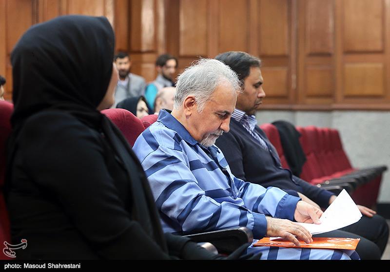 چرا دیوان عالی کشور حکم "محمدعلی نجفی" را نقض کرد؟!