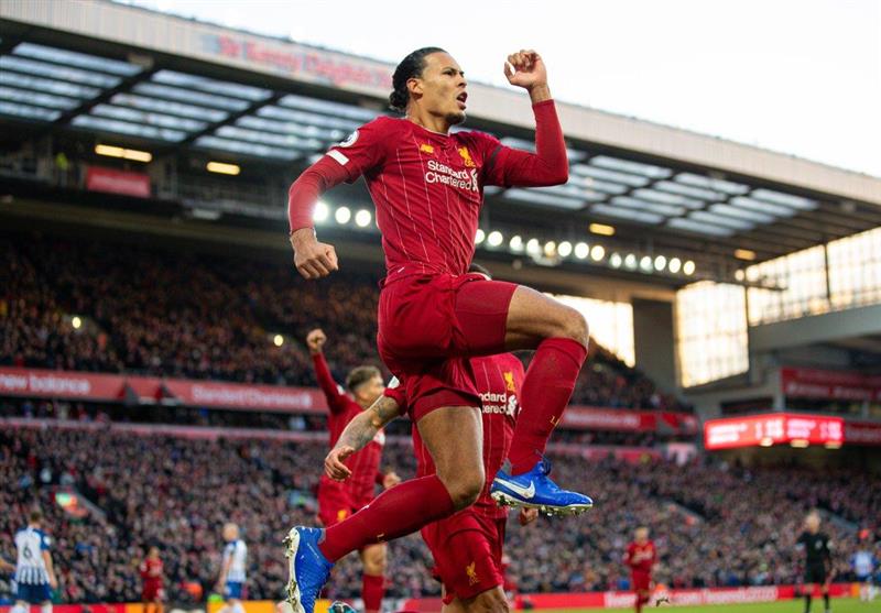 لیگ قهرمانان اروپا , 