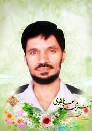 شهدای جهان اسلام , تیپ زینبیون , جبهه مقاومت اسلامی ,