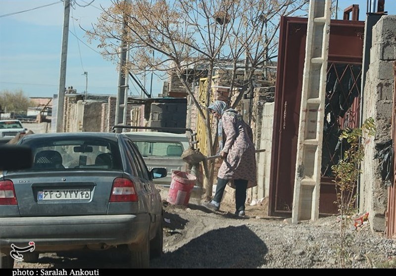 آسیب‌های اجتماعی , 