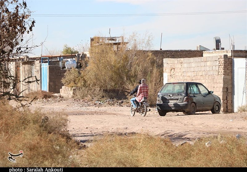 آسیب‌های اجتماعی , 