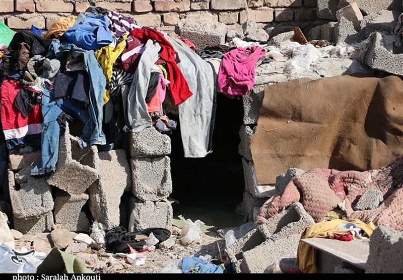 آسیب‌های اجتماعی , 