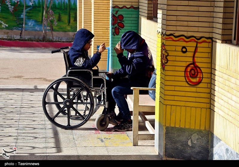 ورزش جانبازان و معلولین , پرونده ویژه , عکس , استانداری خراسان شمالی , 