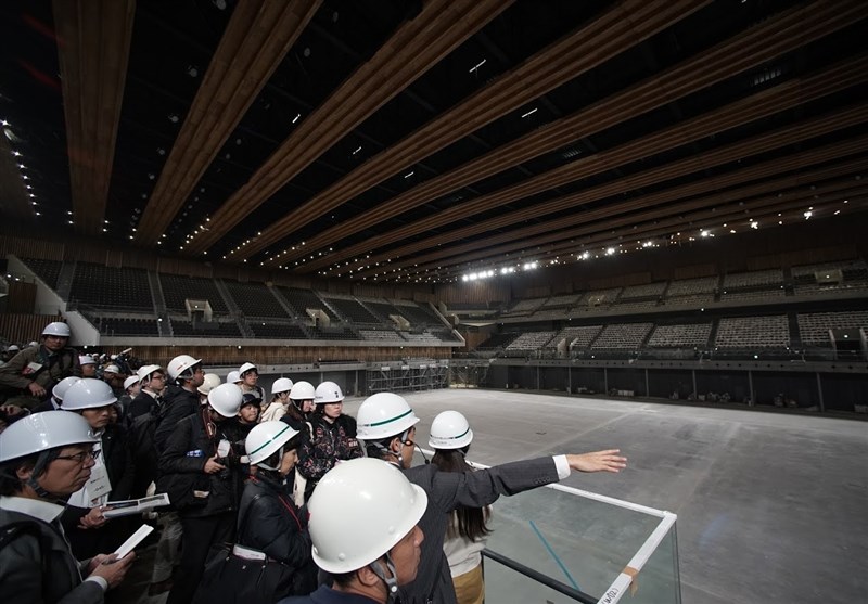 المپیک , والیبال ,