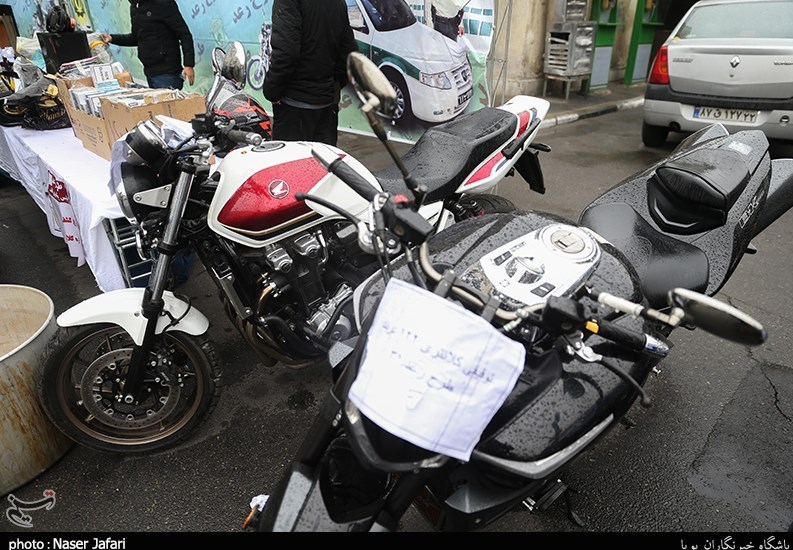 قاچاق , پلیس 110 , پلیس آگاهی , قاچاق کالا ,