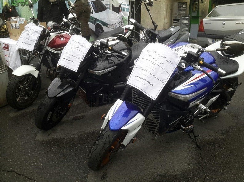 قاچاق , پلیس 110 , پلیس آگاهی , قاچاق کالا ,