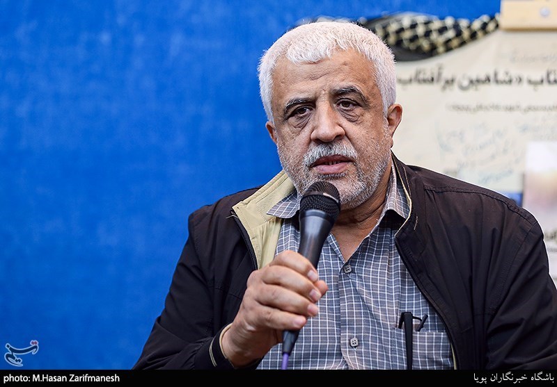 دفاع مقدس , کتاب و ادبیات , گلعلی بابایی , سینما , مستند , 