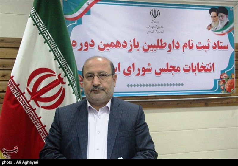 انتخابات مجلس شواری اسلامی , یازدهمین دوره انتخابات مجلس شورای اسلامی , شورای اسلامی استان آذربایجان غربی , آذربایجان غربی , 