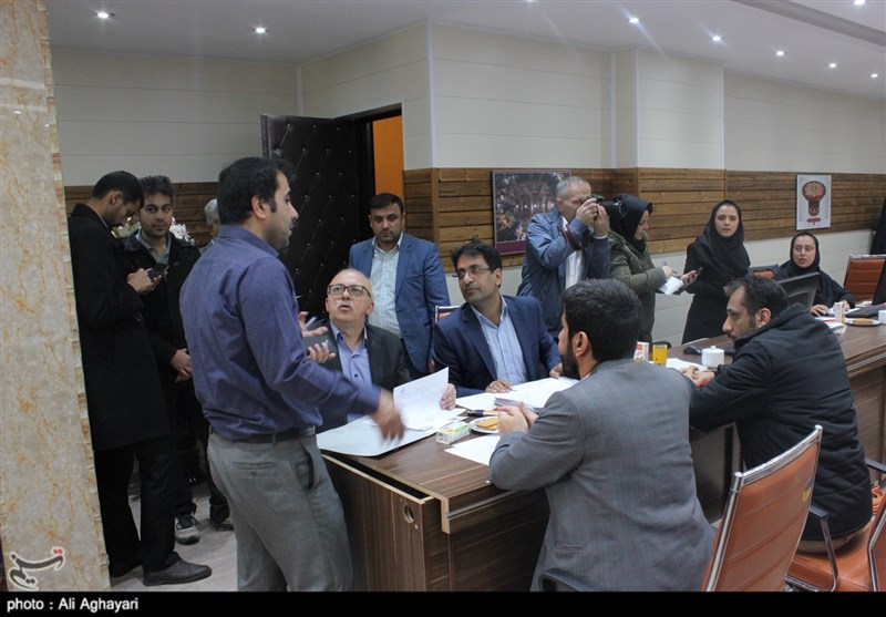 انتخابات مجلس شواری اسلامی , یازدهمین دوره انتخابات مجلس شورای اسلامی , شورای اسلامی استان آذربایجان غربی , آذربایجان غربی , 