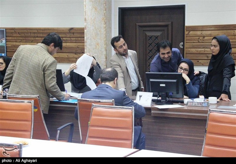 انتخابات مجلس شواری اسلامی , یازدهمین دوره انتخابات مجلس شورای اسلامی , شورای اسلامی استان آذربایجان غربی , آذربایجان غربی , 