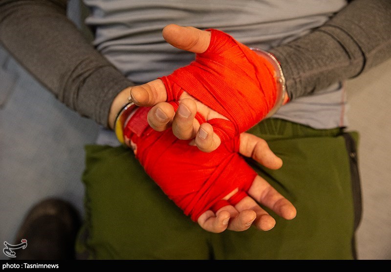 بازداشت متهمان باشگاه ورزشی مختلط