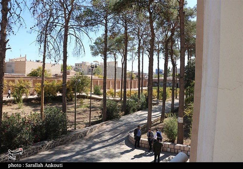 سازمان میراث فرهنگی، صنایع دستی و گردشگری , 