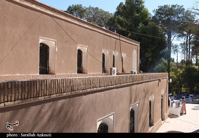 سازمان میراث فرهنگی، صنایع دستی و گردشگری , 