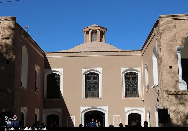 سازمان میراث فرهنگی، صنایع دستی و گردشگری , 