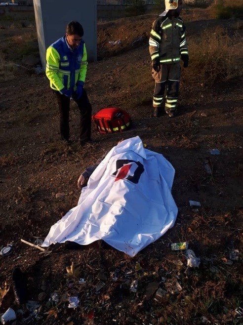 آتش‌نشانی , سازمان آتش‌نشانی تهران , حوادث جاده‌ای , 