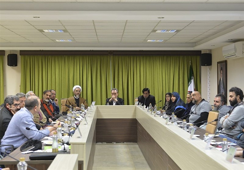 تئاتر , نمایش , مجلس شورای اسلامی ایران , اداره کل هنرهای نمایشی , 