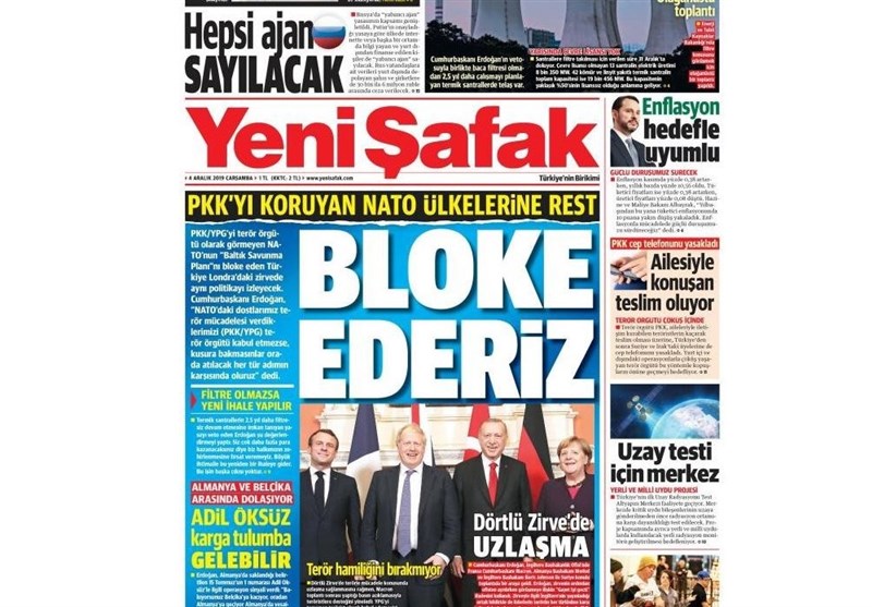 کشور ترکیه , 