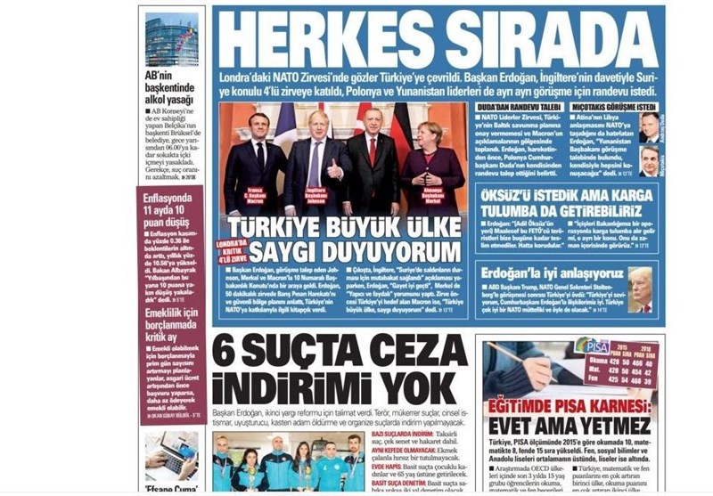 کشور ترکیه , 