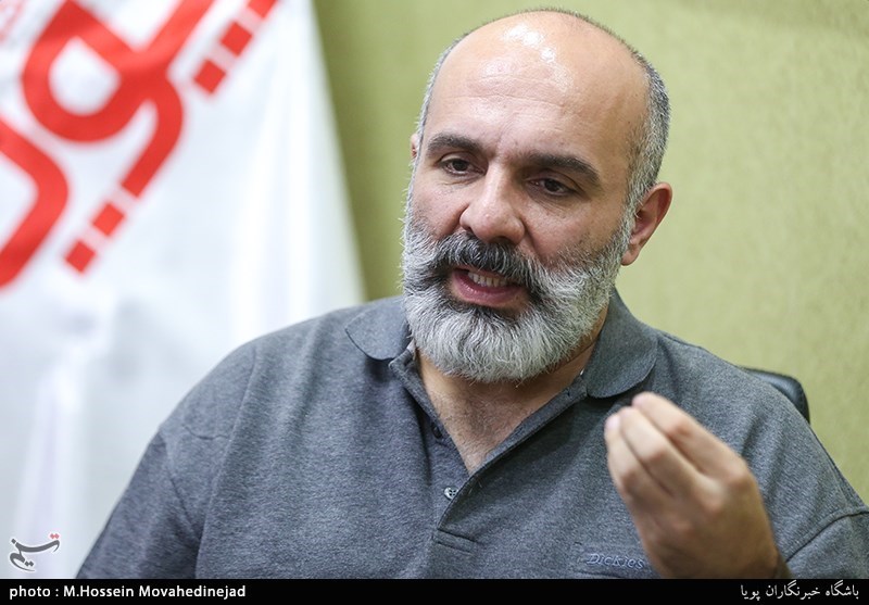 سریال , تلویزیون , صدا و سیما , 