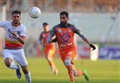 IPL: Foolad, Saipa Share The Spoils