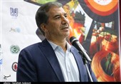 بازگشت ارز صادراتی خشکبار به شبکه نیمایی، تولیدکنندگان را متضرر می‌کند