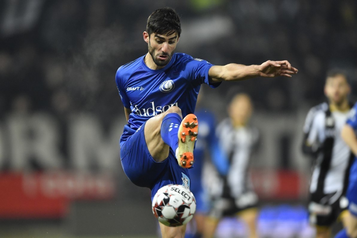 کاوه رضایی , میلاد محمدی , 