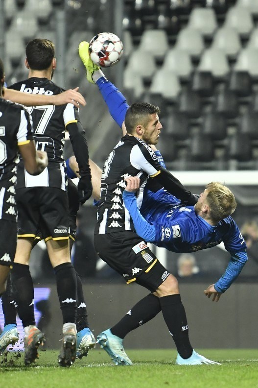 کاوه رضایی , میلاد محمدی , 