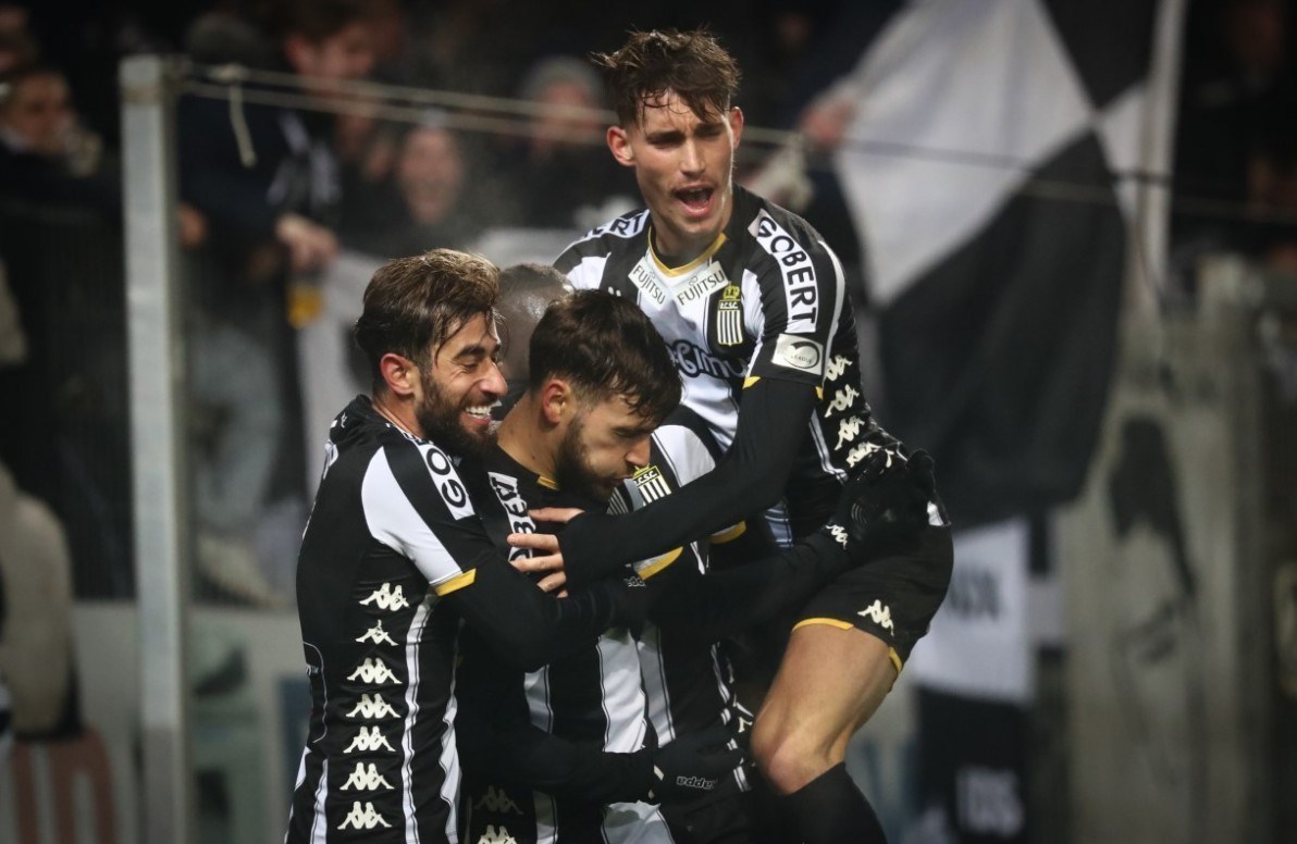 کاوه رضایی , میلاد محمدی , 