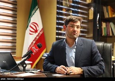 مردم نگران تامین کالاهای اساسی نباشند