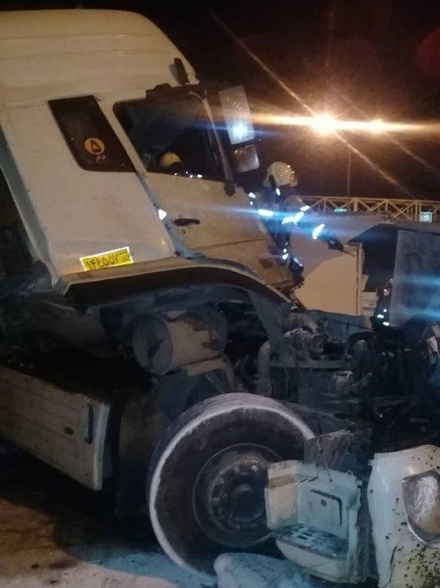 آتشنشانی , سازمان آتشنشانی تهران , حوادث جادهای ,