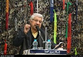 مردم ما در جنگ اقتصادی هم پیروز می‌شوند