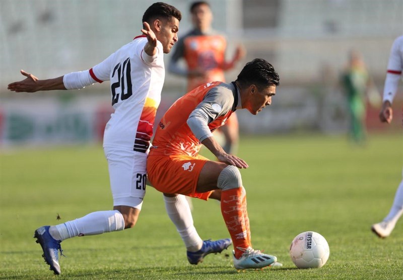 فوتبال , لیگ برتر فوتبال , ویروس کرونا , 