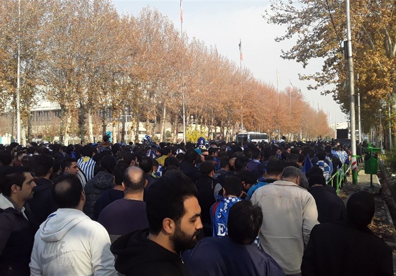 تیم فوتبال استقلال , تیم فوتبال شهر خودرو , فوتبال , سید مهدی رحمتی ,