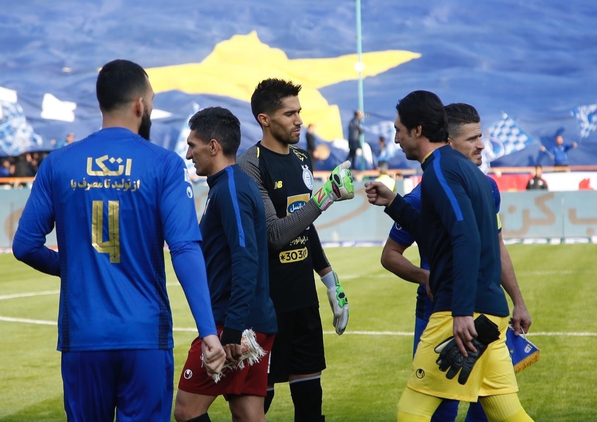 تیم فوتبال استقلال , سید مهدی رحمتی , آندره‌آ استراماچونی , تیم فوتبال شهر خودرو , 