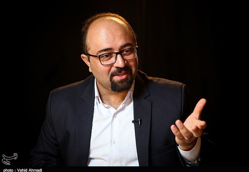 شرکت مدیریت منابع آب ایران , 