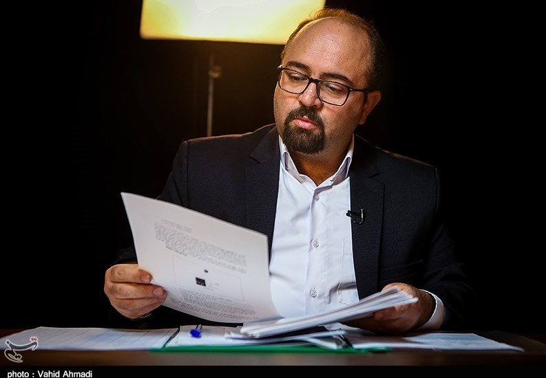 شرکت مدیریت منابع آب ایران , سیل ,