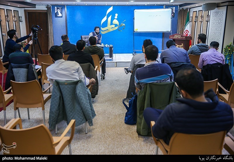 محفل شعر قرار , حضرت عباس (ع) , حضرت زینب (س) , موسیقی , شعر آیینی , 