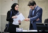 ششمین روز ثبت‌نام داوطلبان یازدهمین دوره انتخابات مجلس شورای اسلامی - وزارت کشور