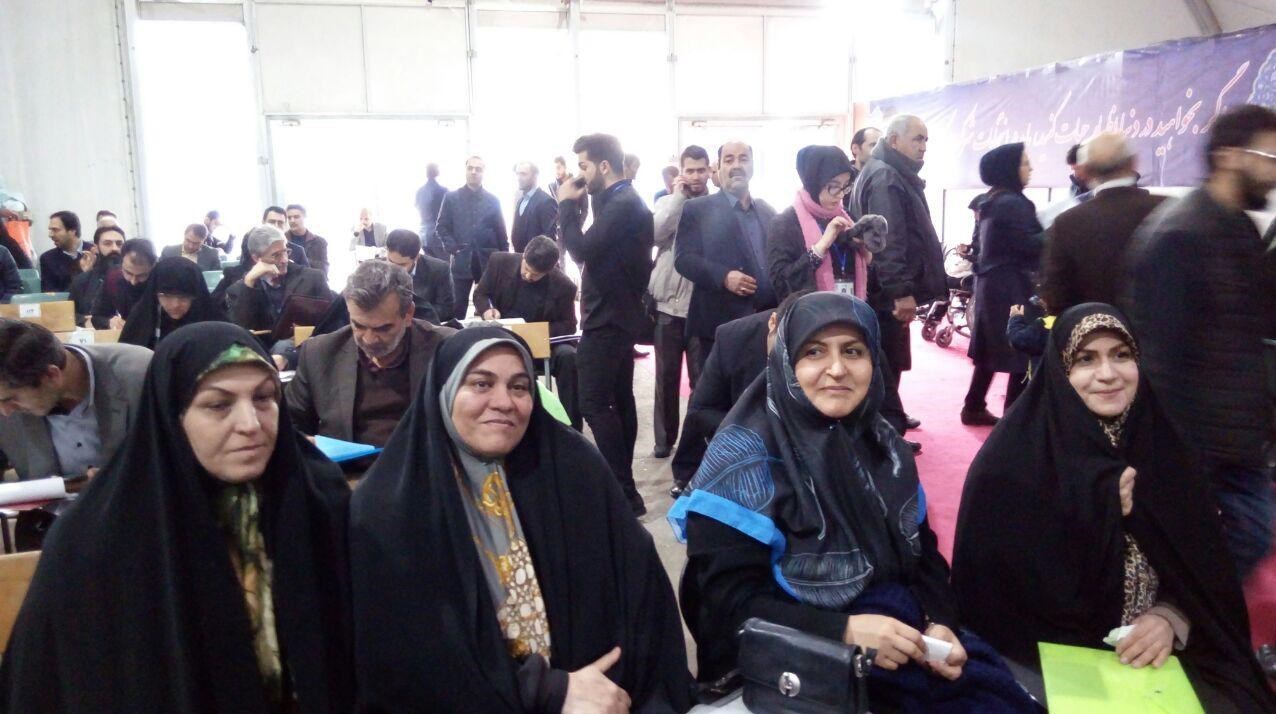 یازدهمین دوره انتخابات مجلس شورای اسلامی , مجلس شورای اسلامی ایران , 